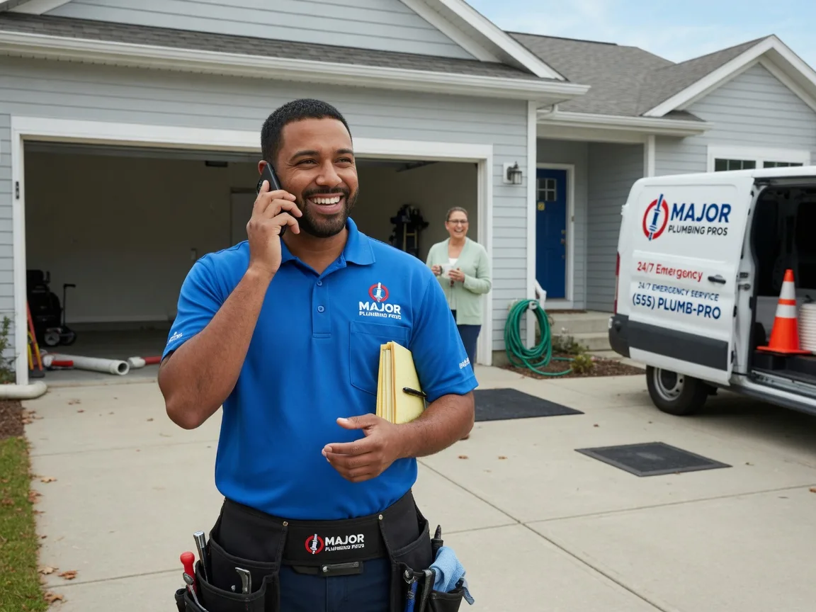 Drain Cleaning Services Rock Valley, IA FAQs